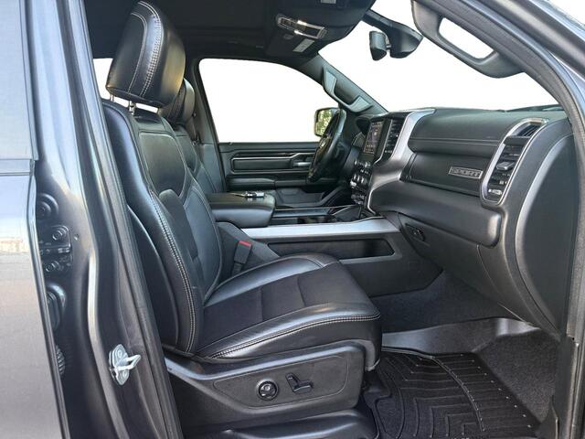 2019 Ram 1500 Rebel Salt Lake City UT