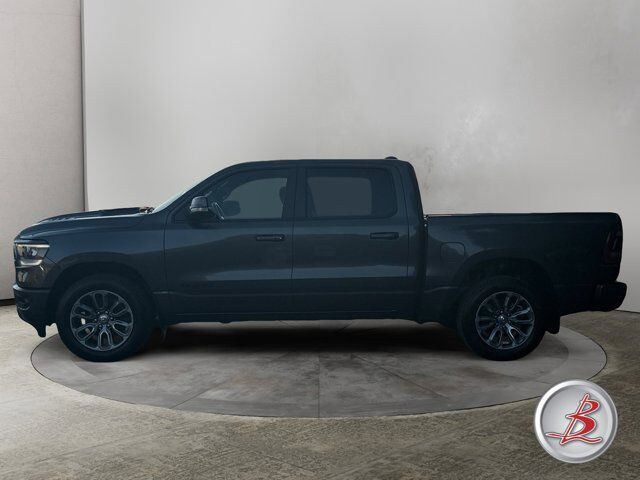 2019 Ram 1500 Rebel Salt Lake City UT