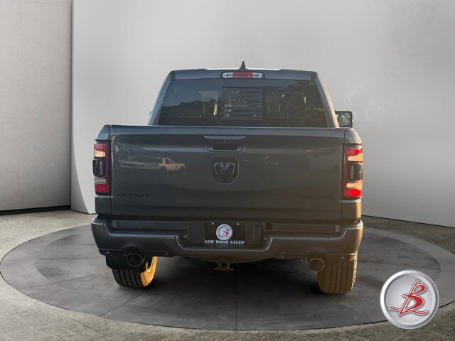 2019 Ram 1500 Rebel Salt Lake City UT