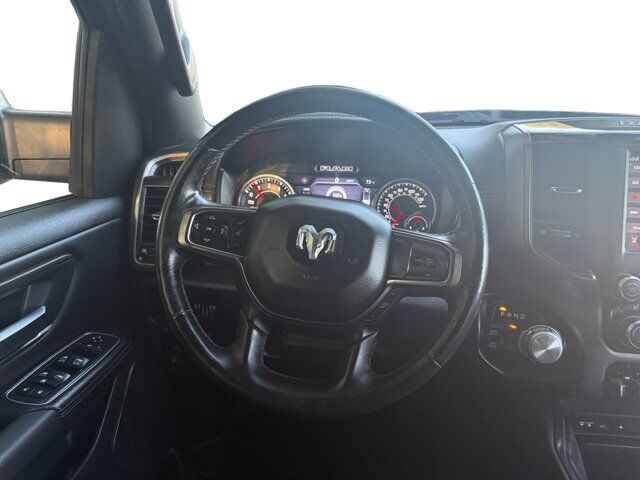 2019 Ram 1500 Rebel Salt Lake City UT