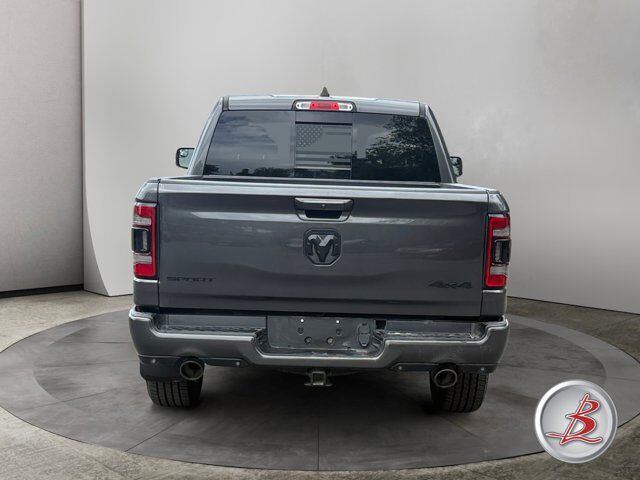 2019 Ram 1500 Rebel Salt Lake City UT