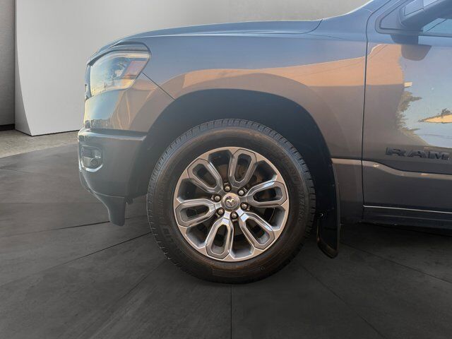 2019 Ram 1500 Rebel Salt Lake City UT
