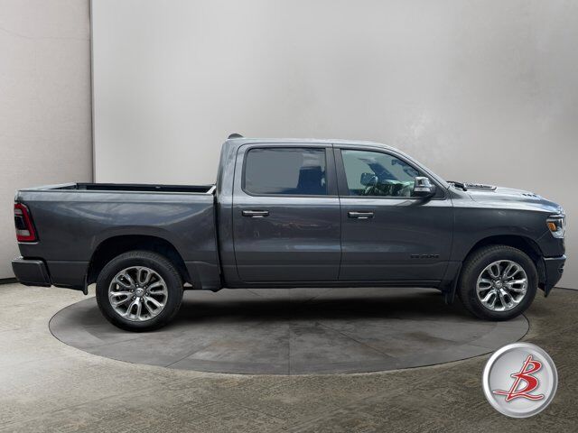 2019 Ram 1500 Rebel Salt Lake City UT