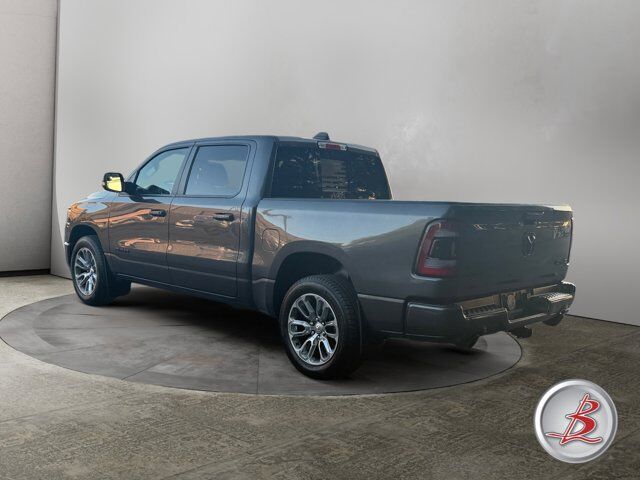 2019 Ram 1500 Rebel Salt Lake City UT