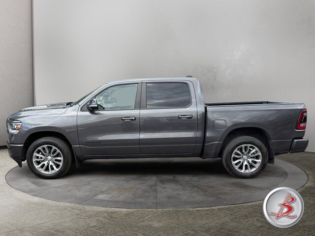 2019 Ram 1500 Rebel Salt Lake City UT