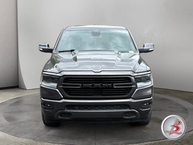2019 Ram 1500 Rebel Salt Lake City UT