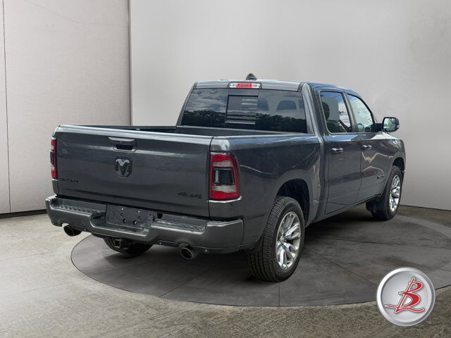 2019 Ram 1500 Rebel Salt Lake City UT