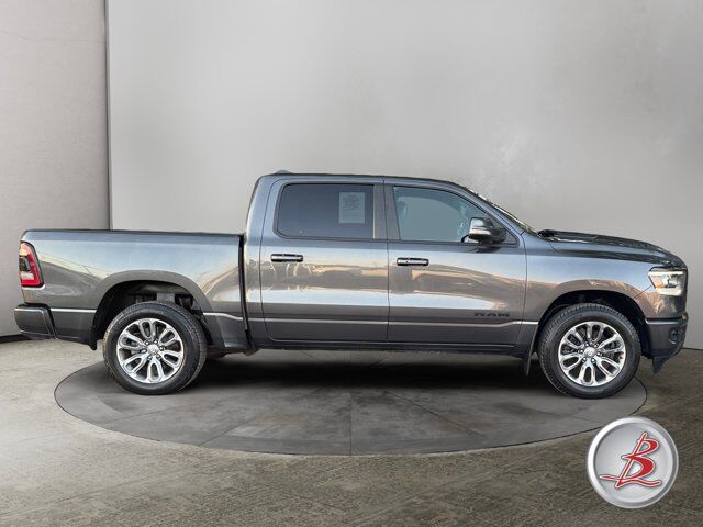 2019 Ram 1500 Rebel Salt Lake City UT