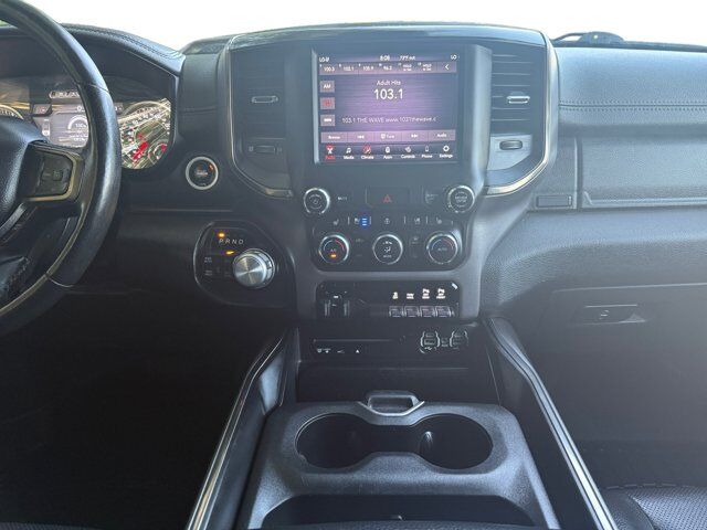 2019 Ram 1500 Rebel Salt Lake City UT