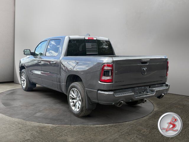 2019 Ram 1500 Rebel Salt Lake City UT