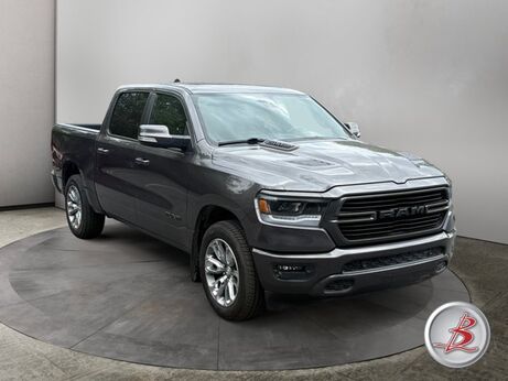 2019_Ram_1500_Rebel_ Salt Lake City UT