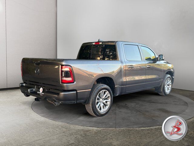2019 Ram 1500 Rebel Salt Lake City UT