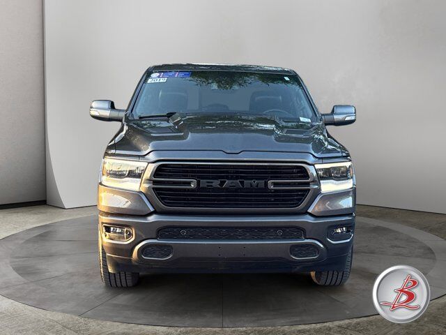 2019 Ram 1500 Rebel Salt Lake City UT