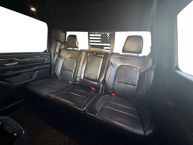 2019 Ram 1500 Rebel Salt Lake City UT