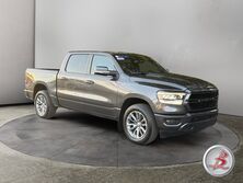 Ram 1500 Rebel 2019