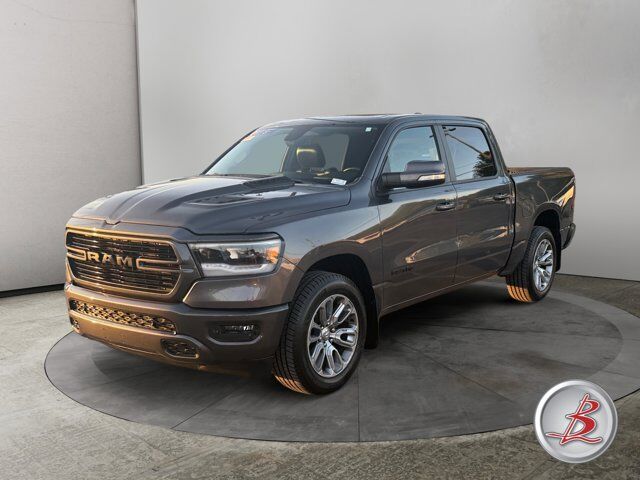 2019 Ram 1500 Rebel Salt Lake City UT