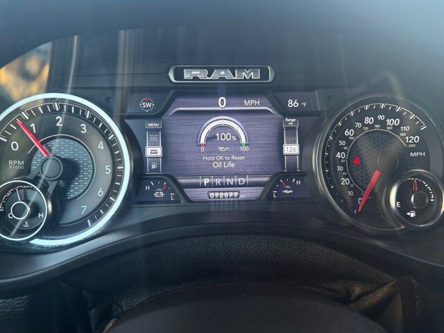 2019 Ram 1500 Rebel Salt Lake City UT