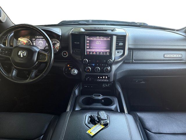 2019 Ram 1500 Rebel Salt Lake City UT