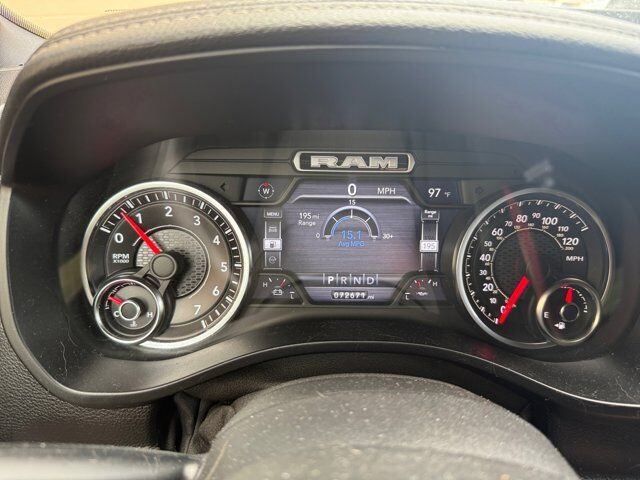 2019 Ram 1500 Rebel Salt Lake City UT