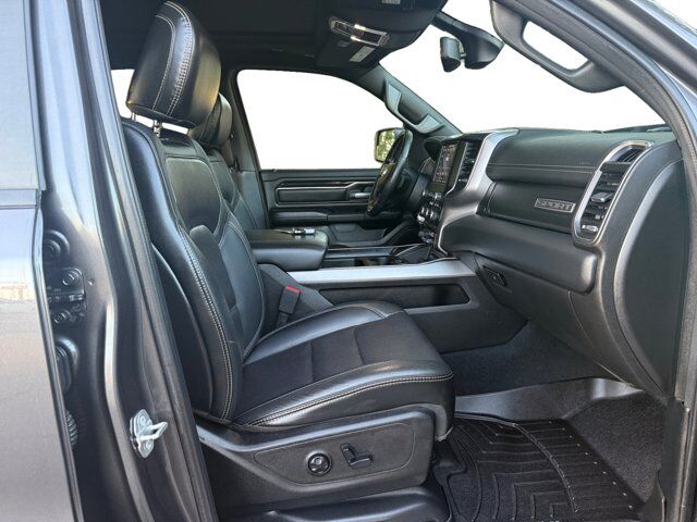 2019 Ram 1500 Rebel Salt Lake City UT