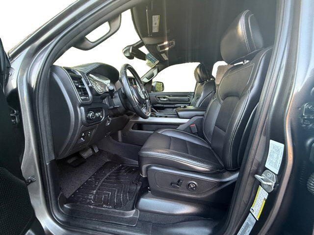 2019 Ram 1500 Rebel Salt Lake City UT