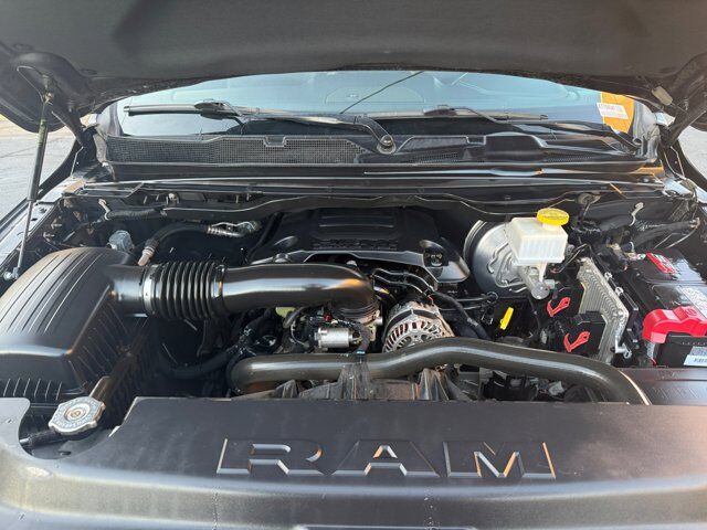 2019 Ram 1500 Rebel Salt Lake City UT
