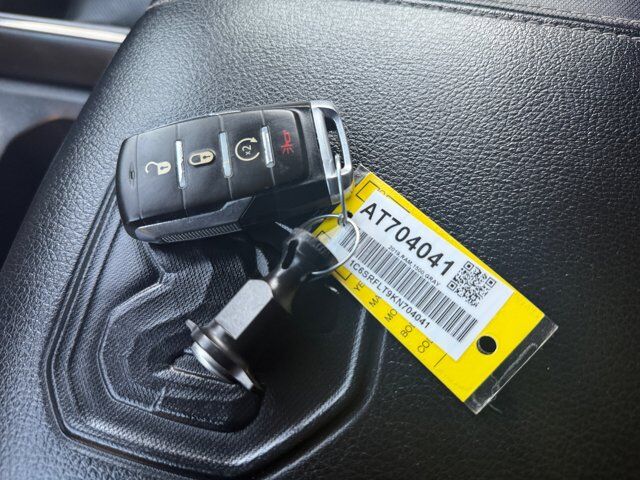 2019 Ram 1500 Rebel Salt Lake City UT