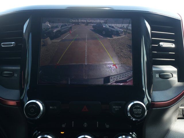 2019 Ram 1500 Rebel San Juan TX