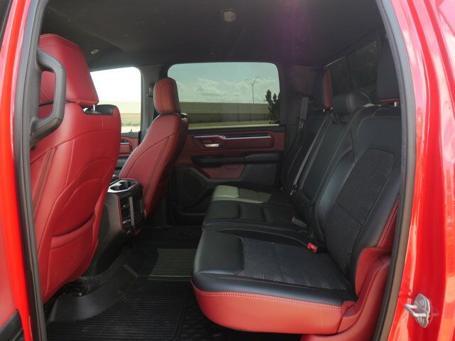 2019 Ram 1500 Rebel San Juan TX