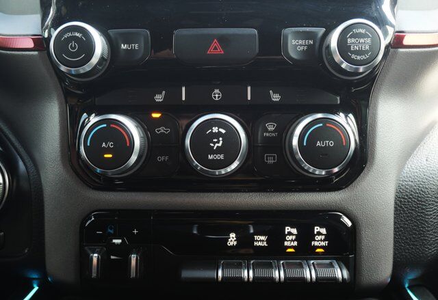 2019 Ram 1500 Rebel San Juan TX