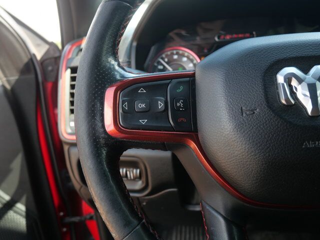 2019 Ram 1500 Rebel San Juan TX