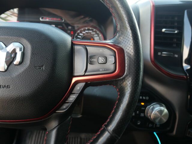 2019 Ram 1500 Rebel San Juan TX