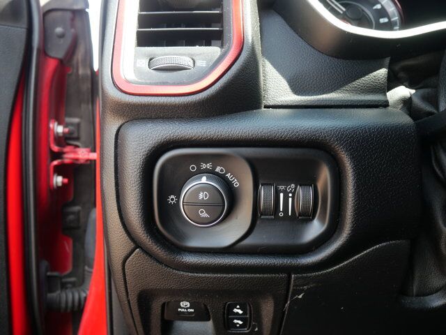 2019 Ram 1500 Rebel San Juan TX