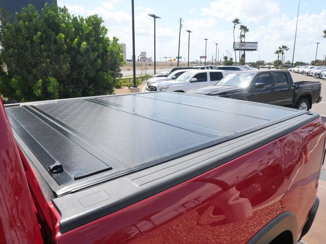 2019 Ram 1500 Rebel San Juan TX