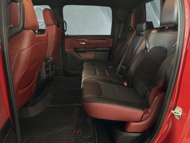 2019 Ram 1500 Rebel San Antonio TX