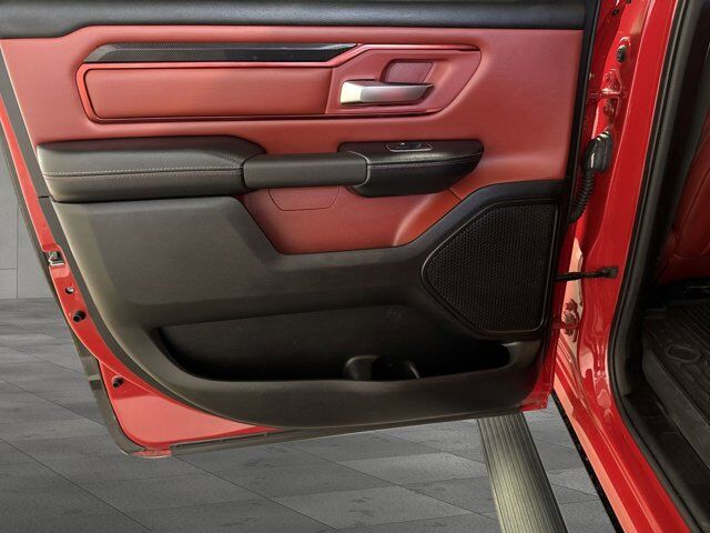 2019 Ram 1500 Rebel San Antonio TX