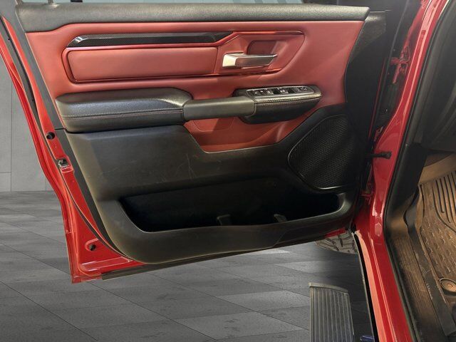 2019 Ram 1500 Rebel San Antonio TX