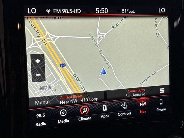 2019 Ram 1500 Rebel San Antonio TX
