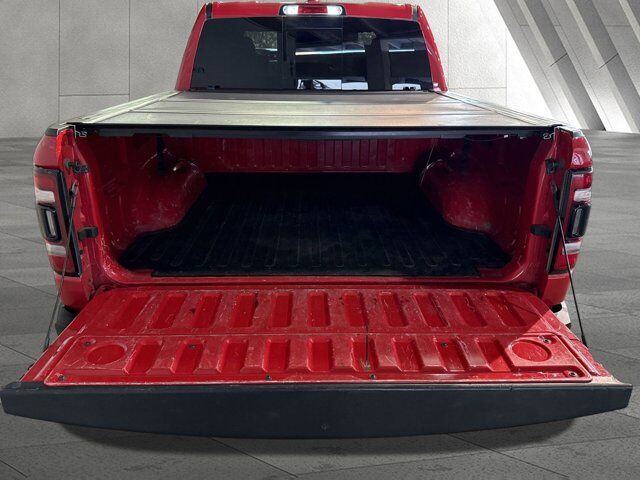 2019 Ram 1500 Rebel San Antonio TX