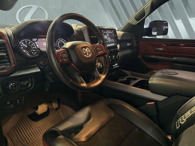 2019 Ram 1500 Rebel San Antonio TX