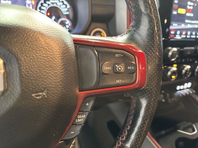 2019 Ram 1500 Rebel San Antonio TX