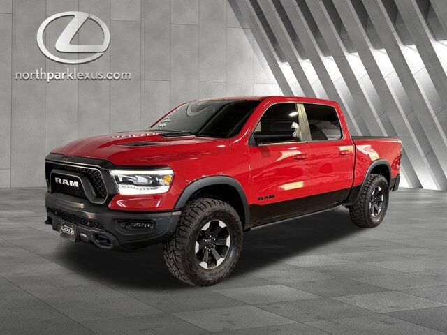 2019 Ram 1500 Rebel San Antonio TX