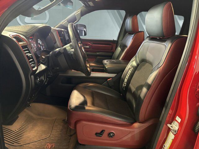 2019 Ram 1500 Rebel San Antonio TX
