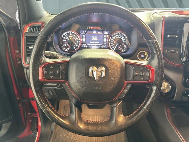 2019 Ram 1500 Rebel San Antonio TX