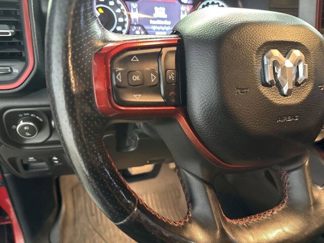 2019 Ram 1500 Rebel San Antonio TX
