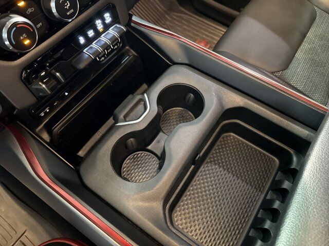 2019 Ram 1500 Rebel San Antonio TX