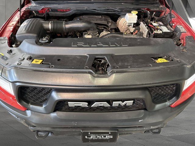 2019 Ram 1500 Rebel San Antonio TX