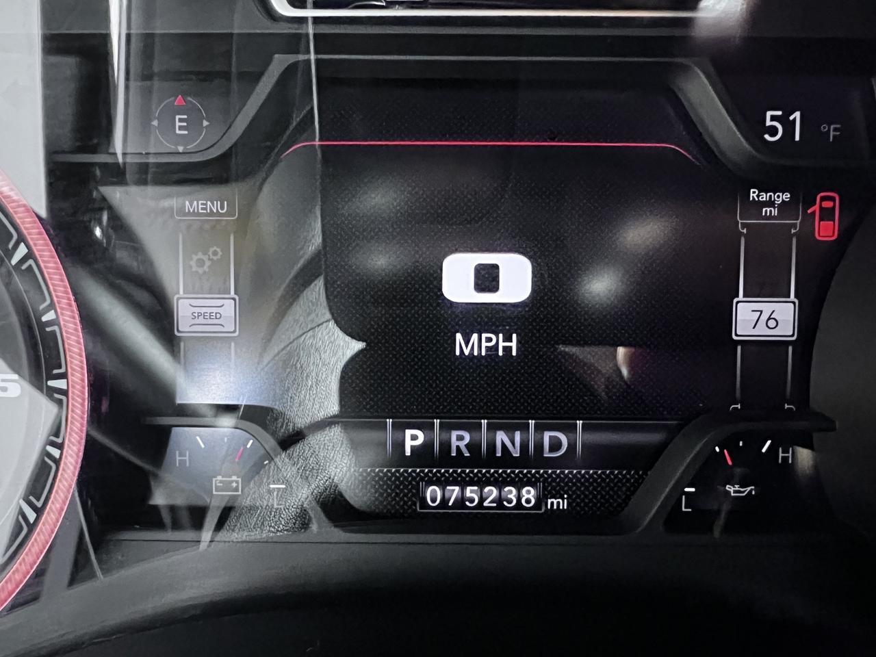 2019 Ram 1500 Rebel San Rafael CA