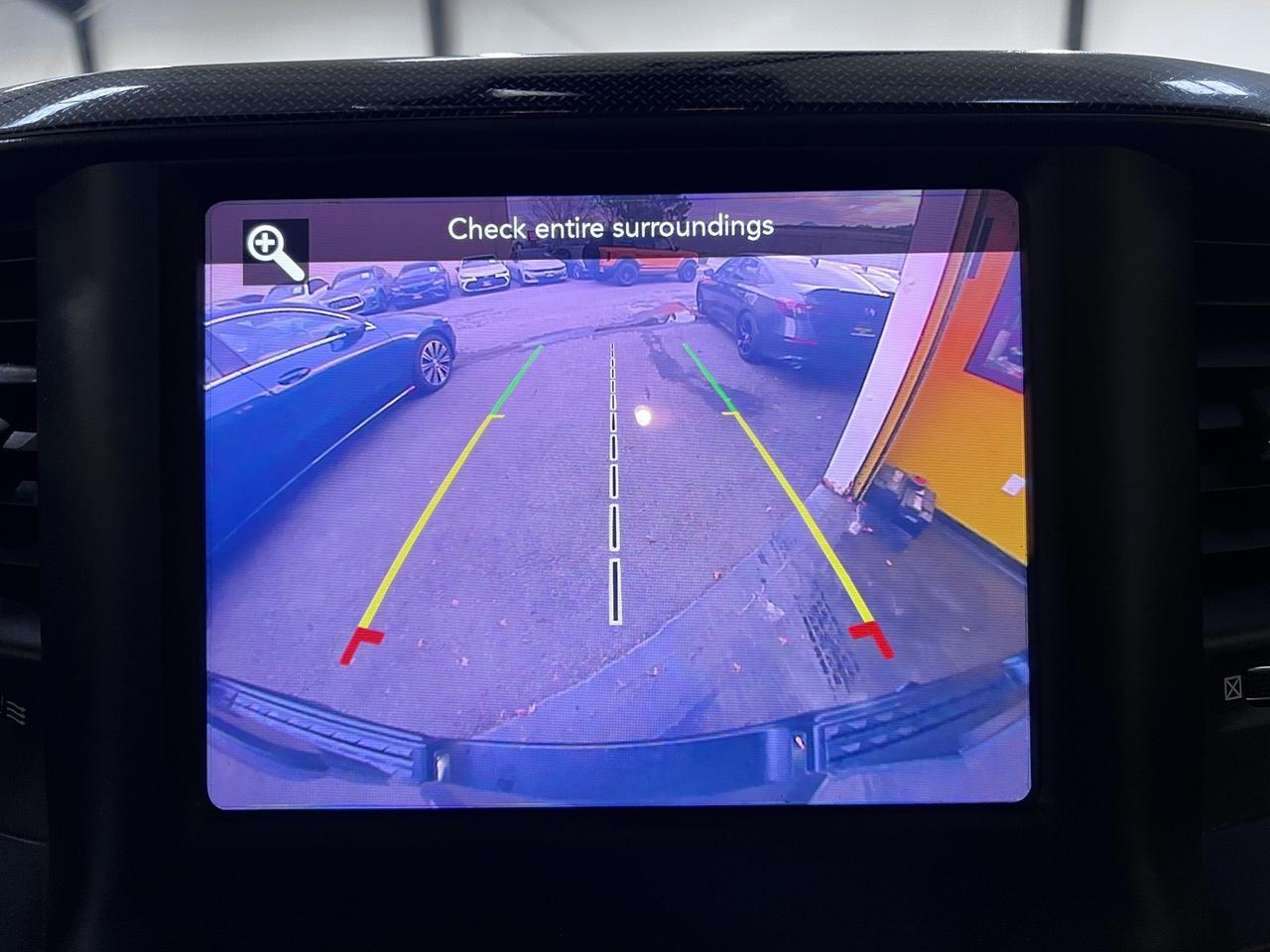 2019 Ram 1500 Rebel San Rafael CA