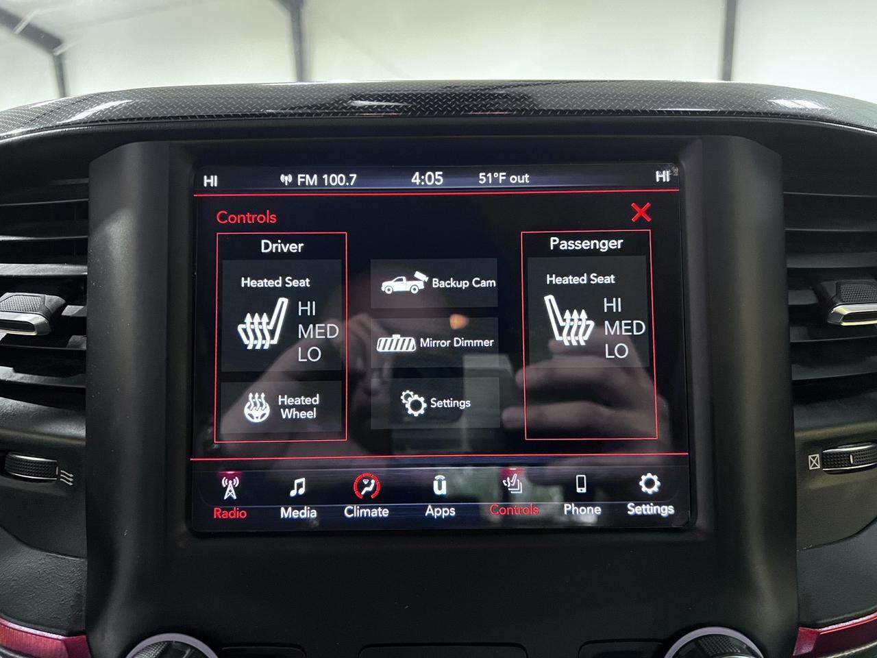 2019 Ram 1500 Rebel San Rafael CA